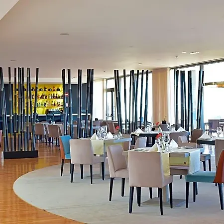 Hotel Algarve Race 4*
