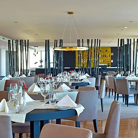 Hotel Algarve Race 4*