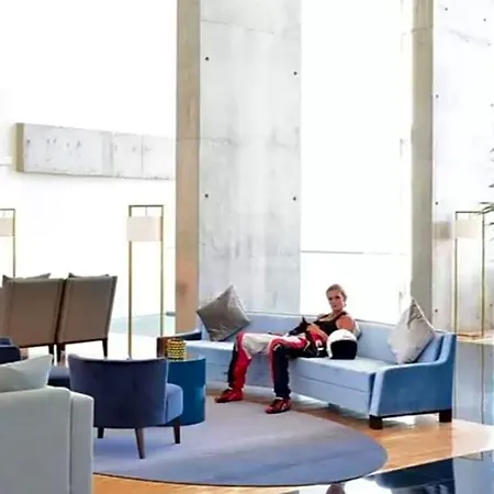 Hotel Algarve Race