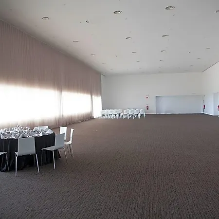Hotel Algarve Race 4*