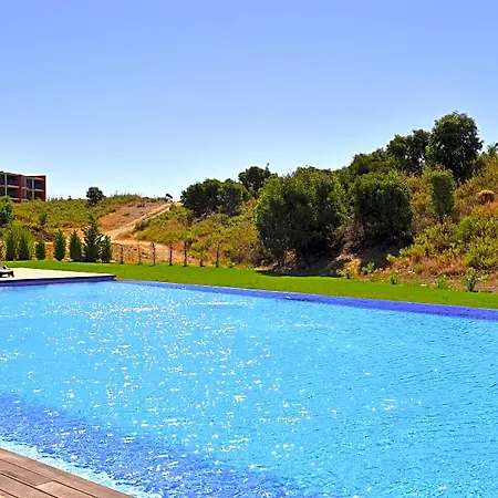 Algarve Race Hotel 4*
