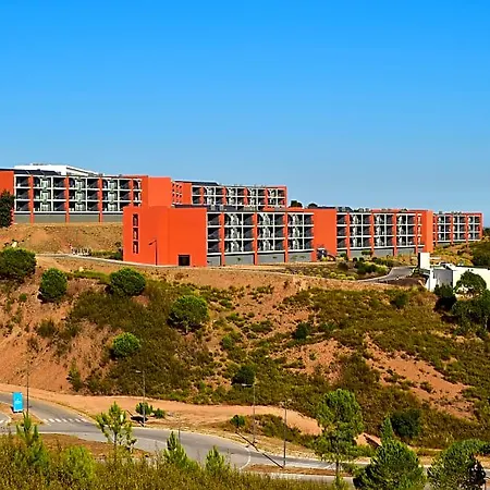 Hotel Algarve Race Mexilhoeira Grande
