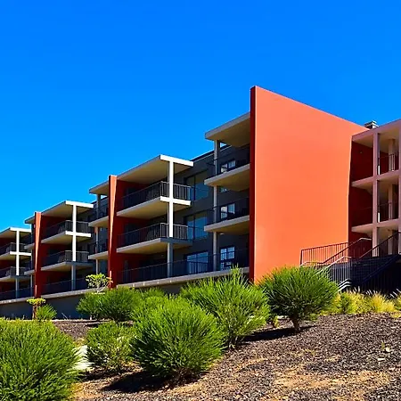Algarve Race Hotel